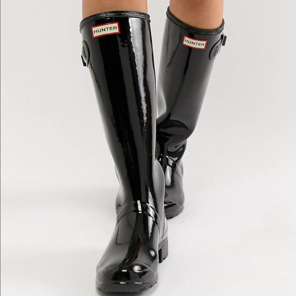Hunter Shoes - Hunter Rainboots